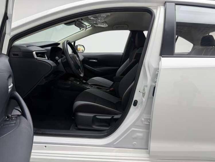 Toyota Corolla 2026 #5 Toyota Corolla 2026 immagine di auto #5