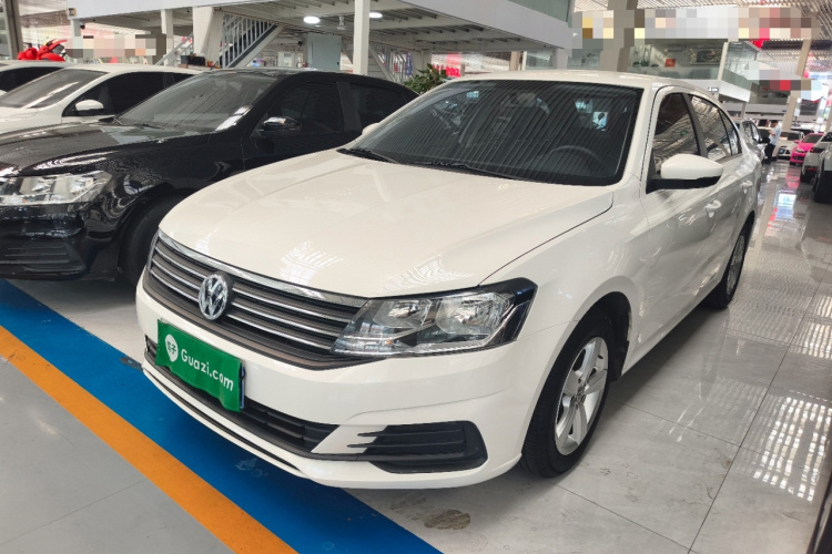 Volkswagen Lavida 2023 #2 Volkswagen Lavida 2023 car image #2