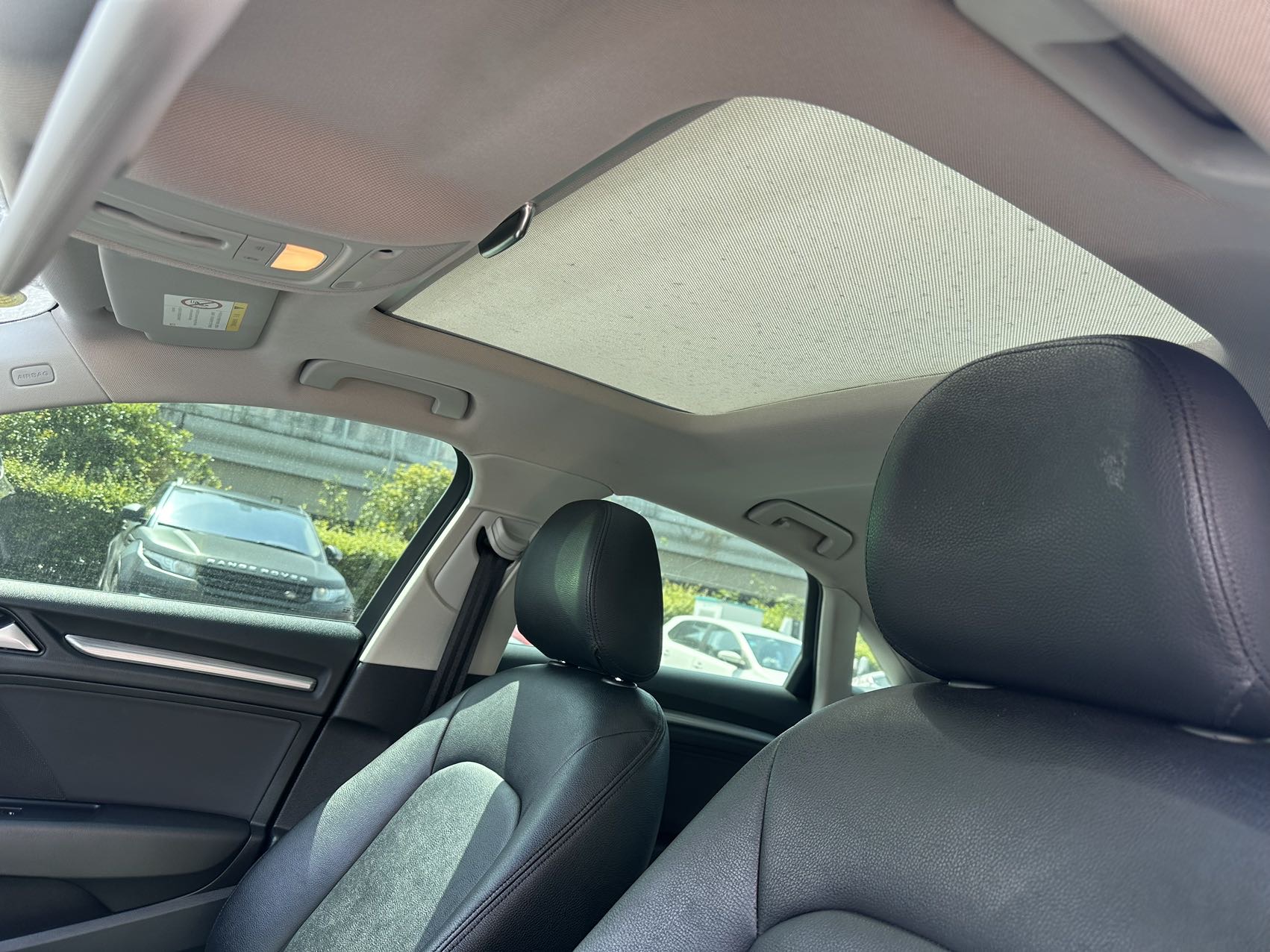 Audi A3 2017 car image #6