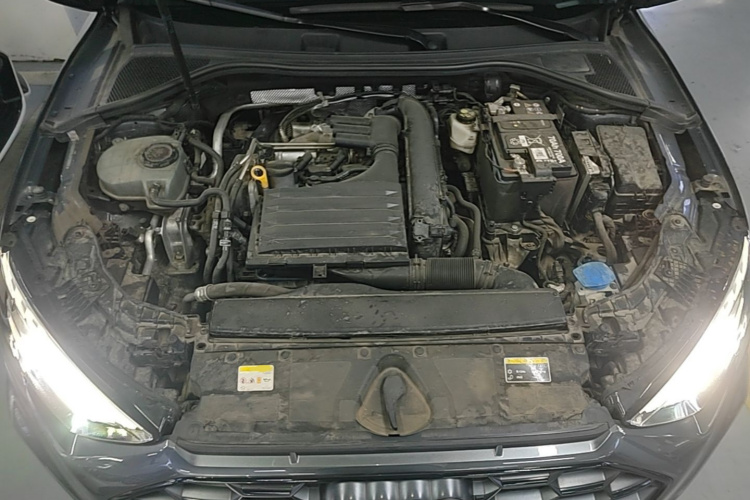 Audi A3 2021 car image #20
