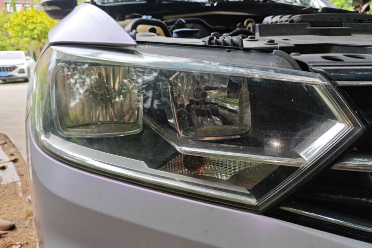 Volkswagen Bora 2016 #8 Volkswagen Bora 2016 car image #8
