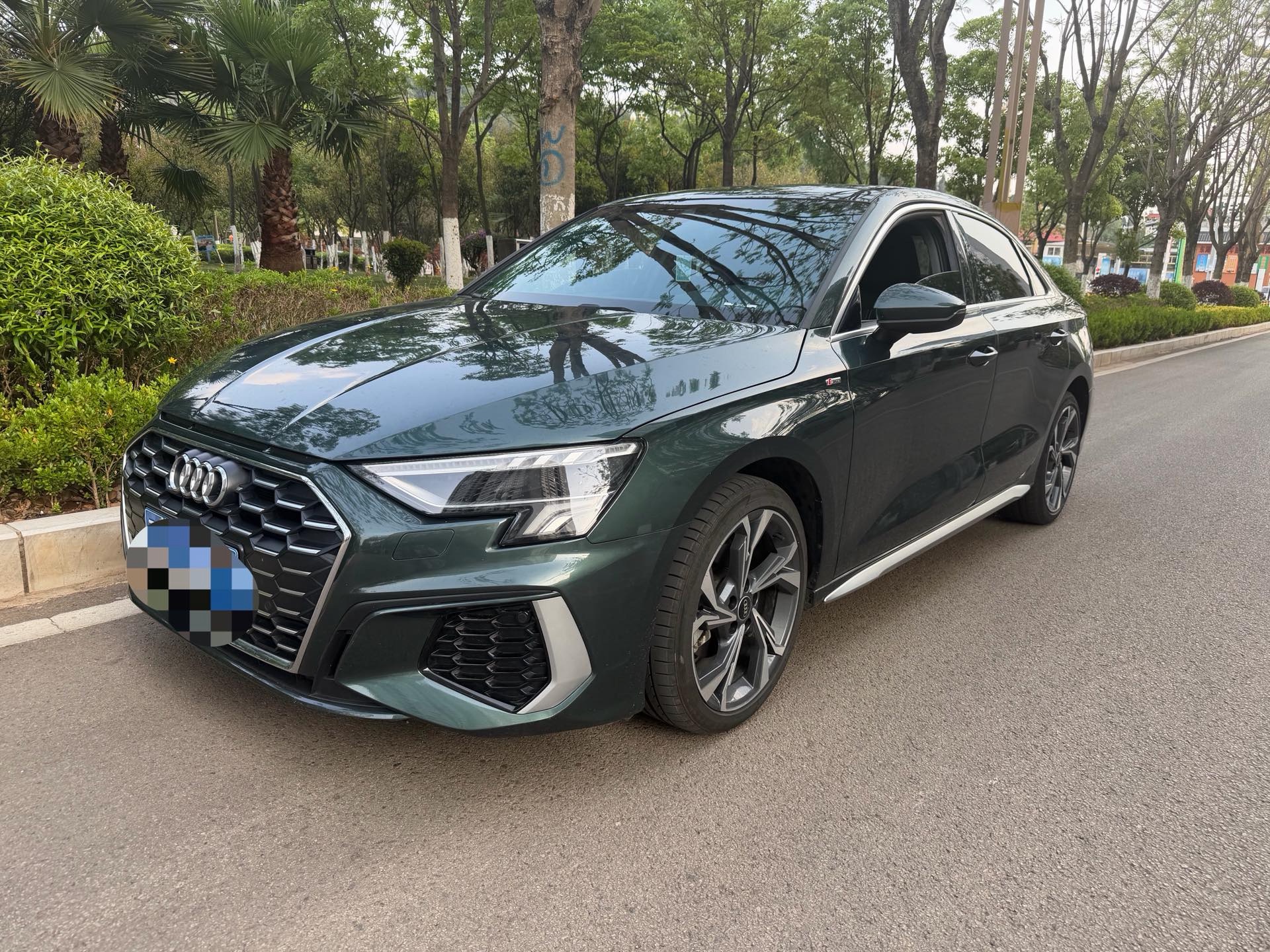 2023 2023 car image