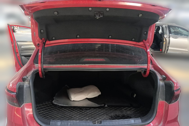 GEELY Emgrand 2022 #21 GEELY Emgrand 2022 immagine di auto #21