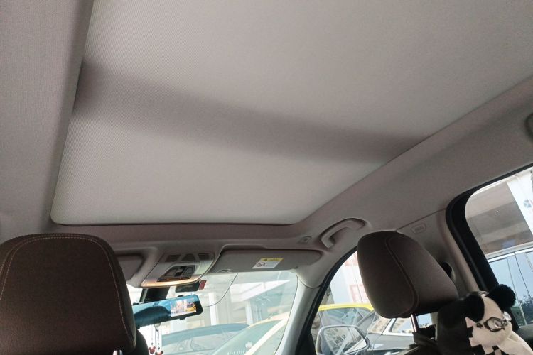BMW X1 2019 #16 BMW X1 2019 immagine di auto #16