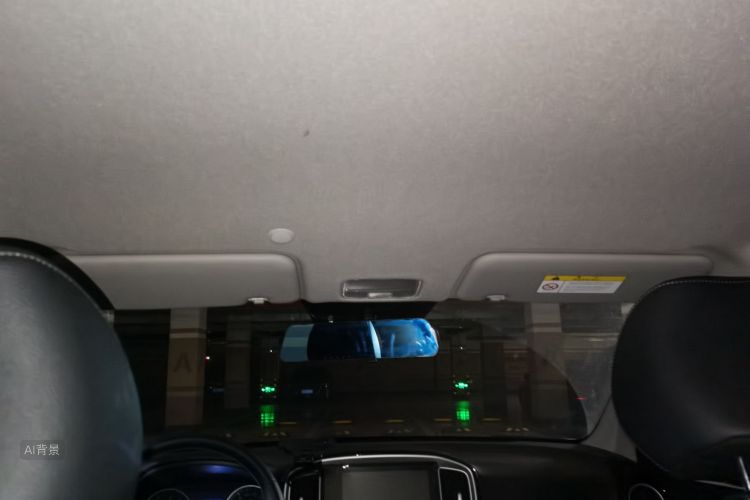 Kia KX1 2026 car image #20