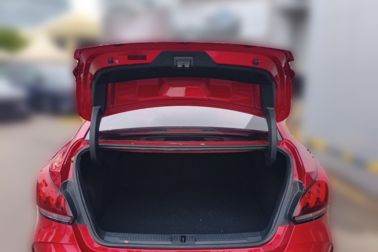 MG 5 2021 #21 MG 5 2021 immagine di auto #21
