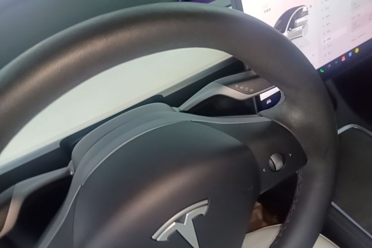 Tesla Model 3 2022 #14 Tesla Model 3 2022 car image #14