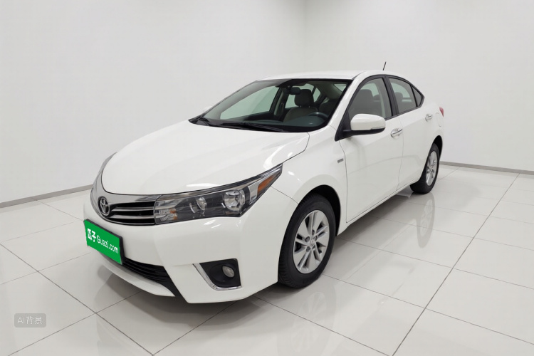 2015 #2 2015 car image #2