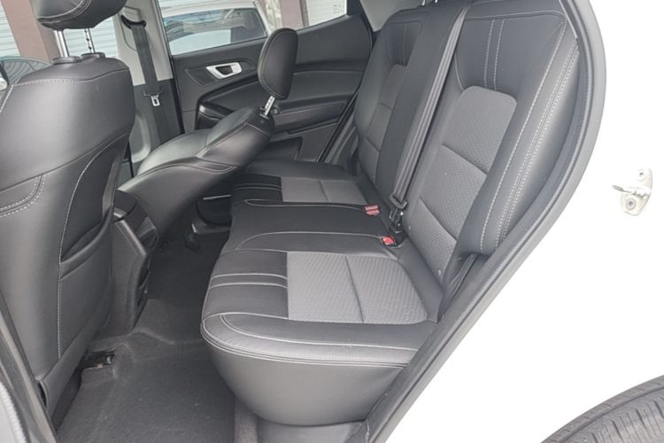 Chery Tiggo 5x 2019 #17 Chery Tiggo 5x 2019 car image #17
