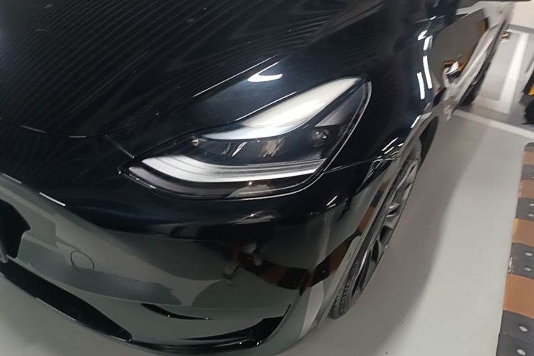 Tesla Model Y 2022 #23 Tesla Model Y 2022 car image #23