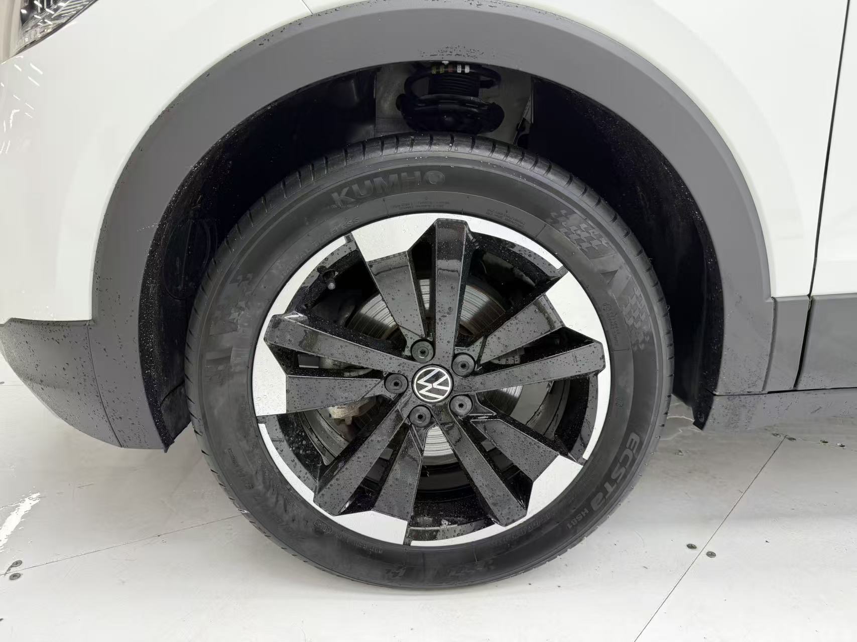 Volkswagen Tacqua 2022 #9 Volkswagen Tacqua 2022 car image #9
