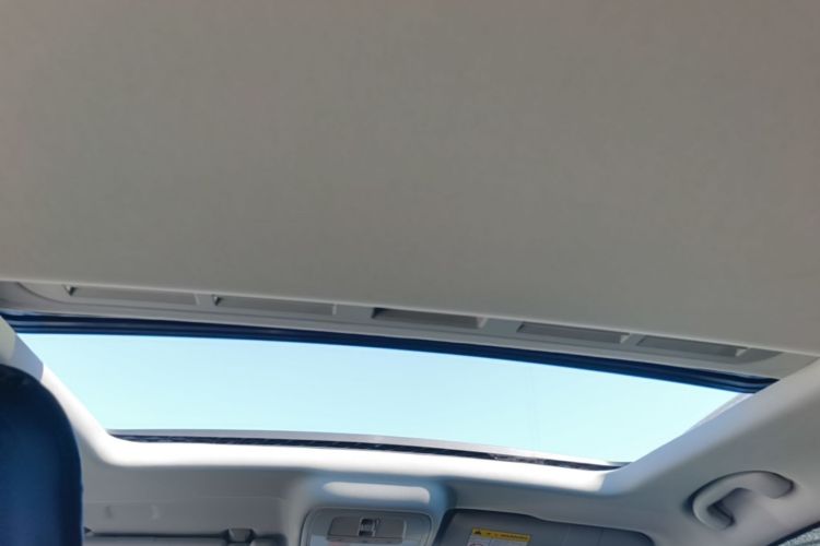 MG 5 2022 car image #18
