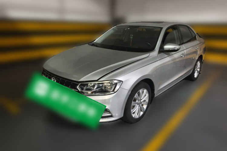 Volkswagen Bora 2016 #2 Volkswagen Bora 2016 imagen de coche #2