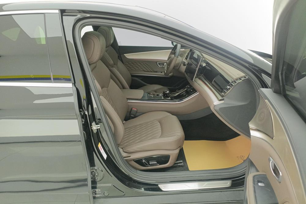 BYD Han 2023 #15 BYD Han 2023 car image #15