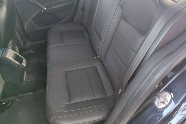 Volkswagen Lavida 2015 car image #17