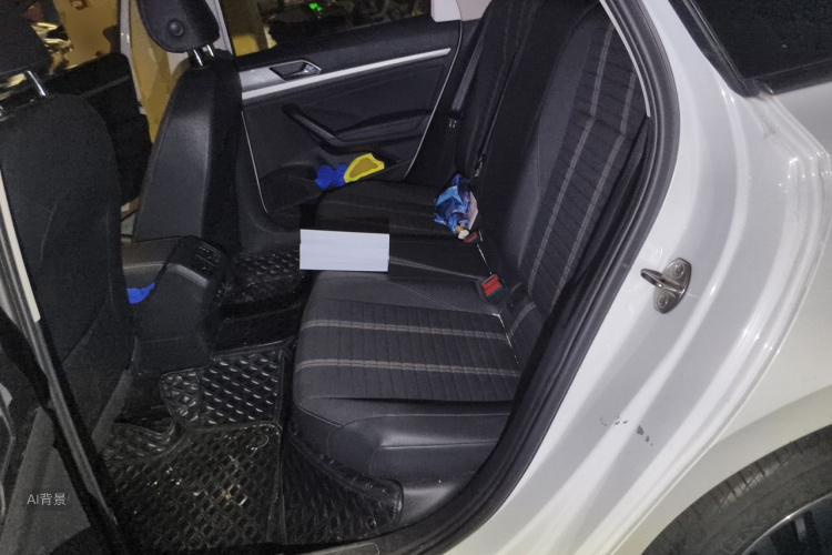 Volkswagen Lavida 2022 car image #19