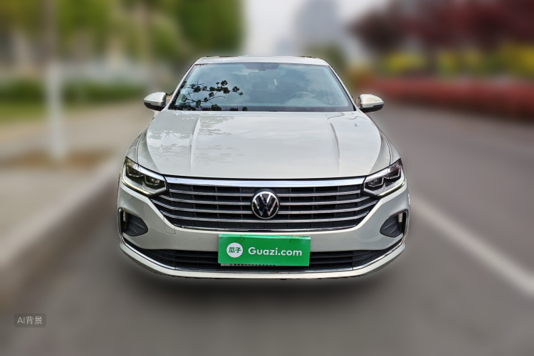 Volkswagen Lavida 2022 car image #3