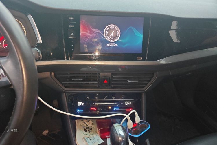 Volkswagen Bora 2021 صورة سيارة #15