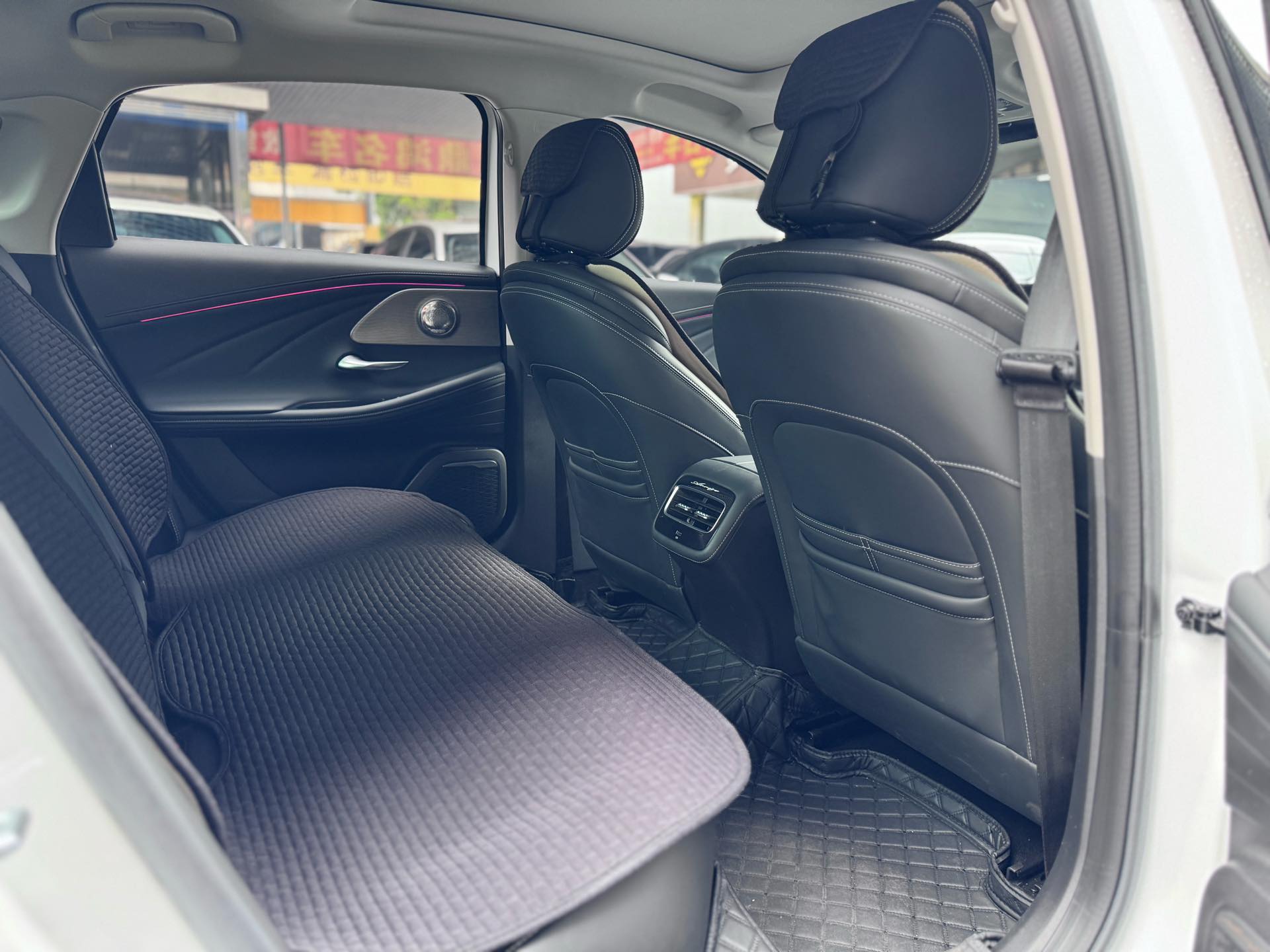 Chery Arrizo 8 2023 car image #10