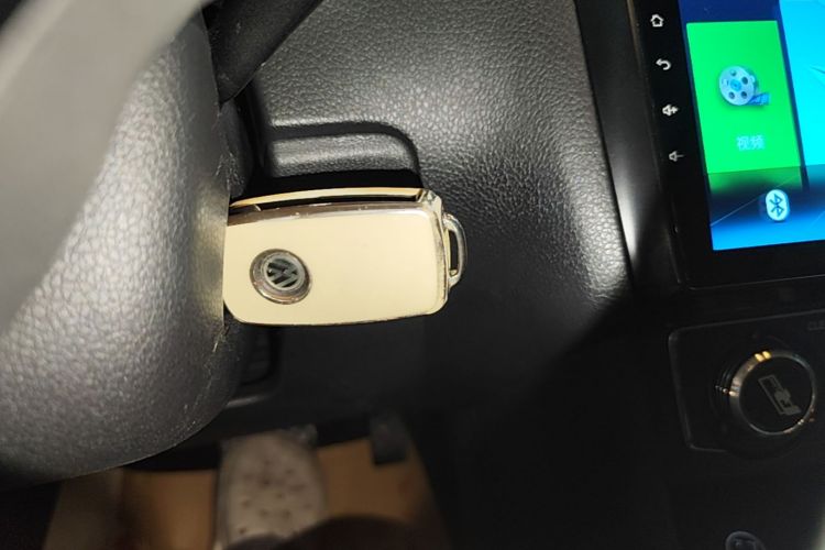 Volkswagen Polo 2019 #14 Volkswagen Polo 2019 car image #14