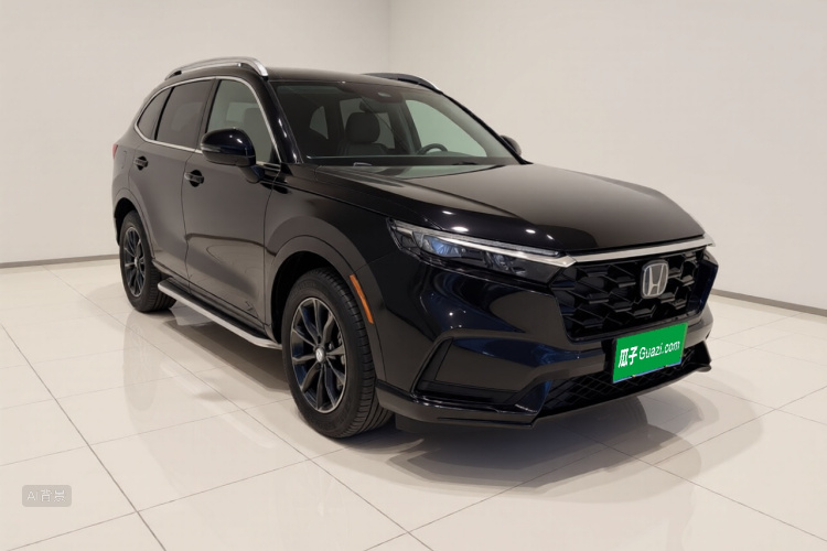 Honda CR-V 2024 car image #4