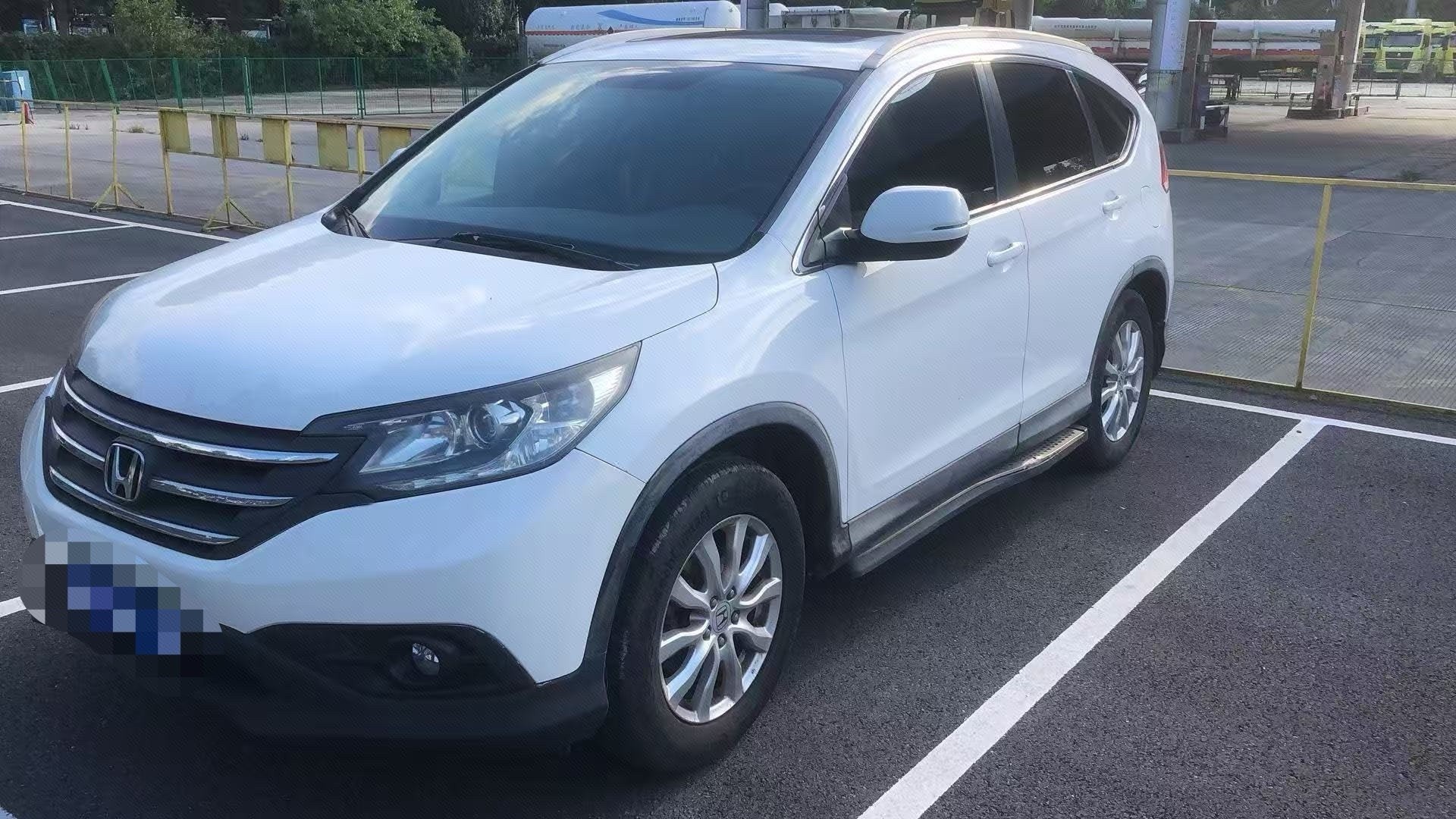 2013 2013 car image