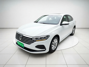 Volkswagen Lavida 2024 Volkswagen Lavida 2024 car image