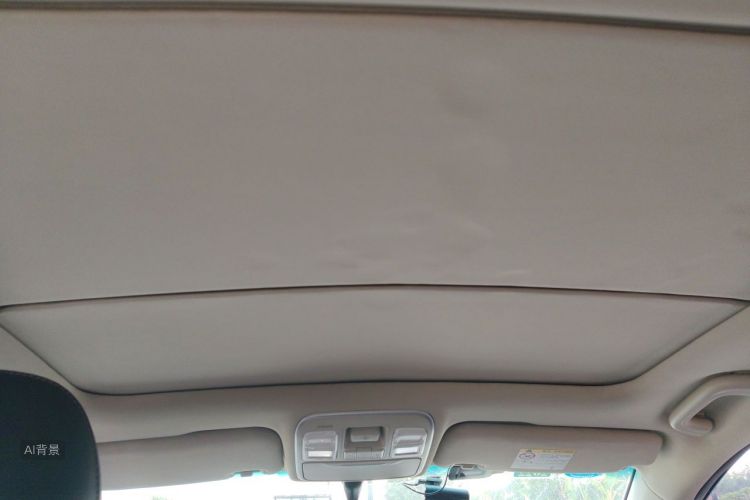 GEELY Emgrand GS 2018 car image #20