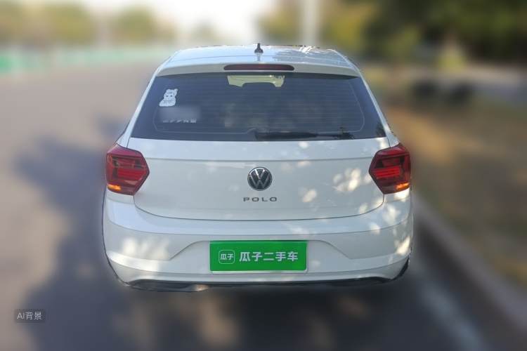 Volkswagen Polo 2023 #6 Volkswagen Polo 2023 car image #6