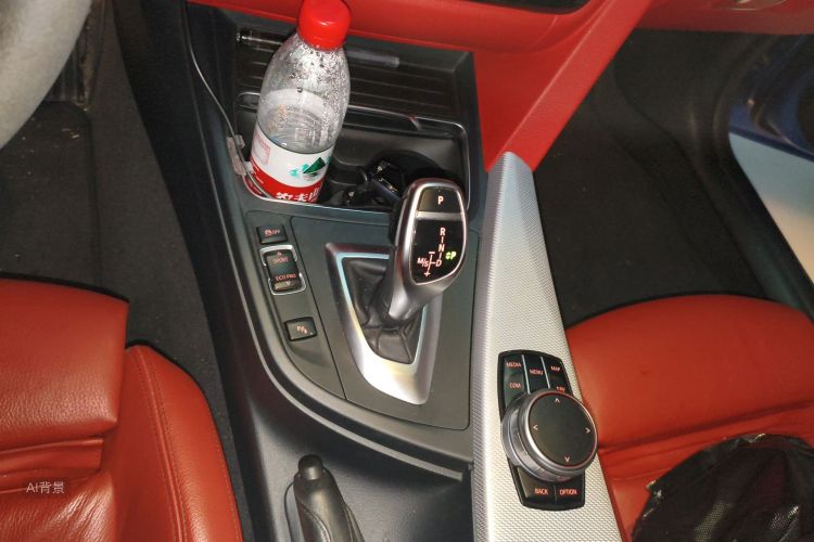 BMW 3 Series 2017 immagine di auto #16