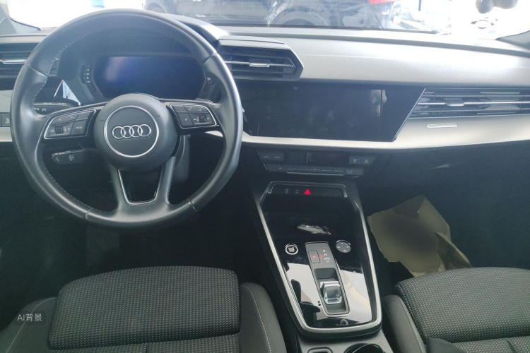 Audi A3 2022 #11 Audi A3 2022 car image #11