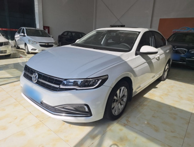 Volkswagen Bora 2019 Volkswagen Bora 2019 car image