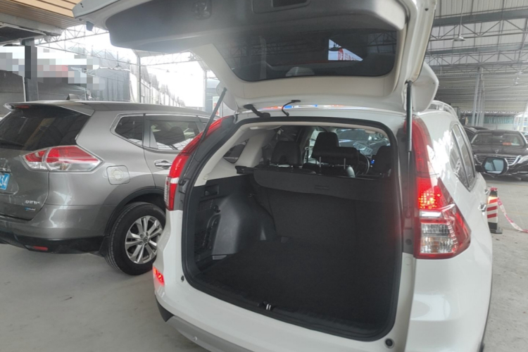 Honda CR-V 2016 car image #21