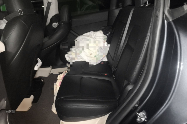 Tesla Model Y 2024 car image #19