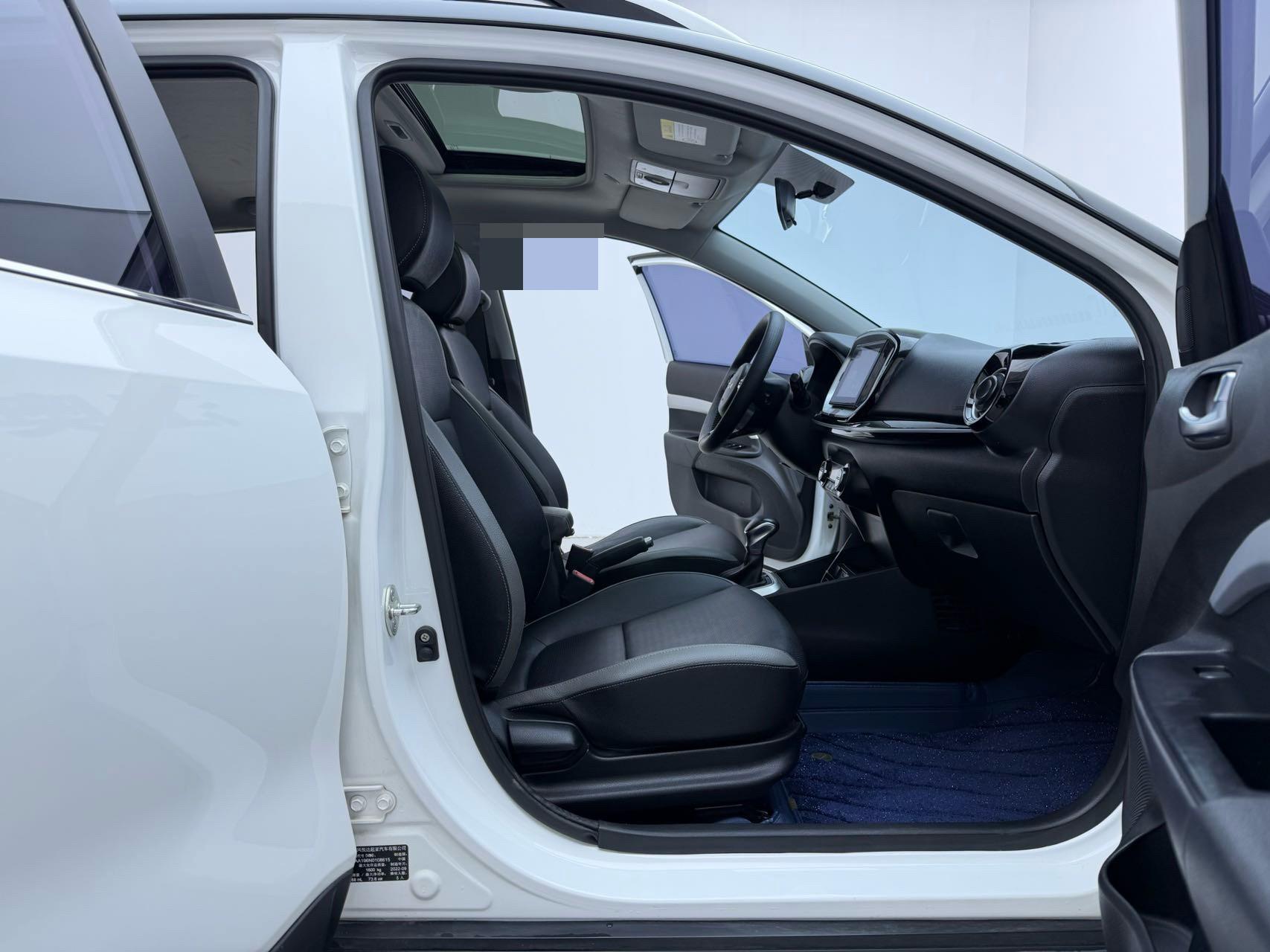 起亚 奕跑 2022 汽车图片 #13