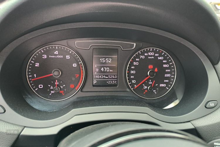 Audi Q3 2017 #14 Audi Q3 2017 car image #14