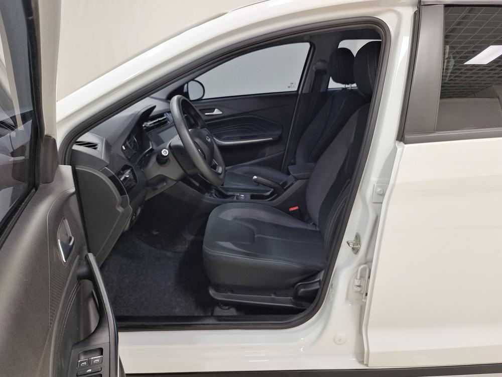 Chery Tiggo 3x 2024 car image #17