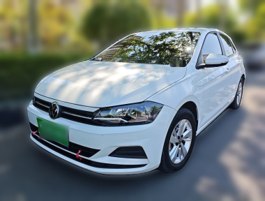 Volkswagen Polo 2023 Volkswagen Polo 2023 car image