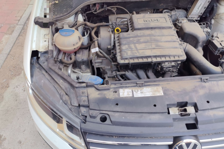 Volkswagen Santana 2019 #28 Volkswagen Santana 2019 immagine di auto #28