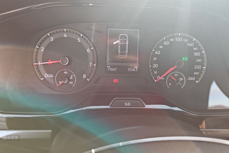 Volkswagen Bora 2020 immagine di auto #14