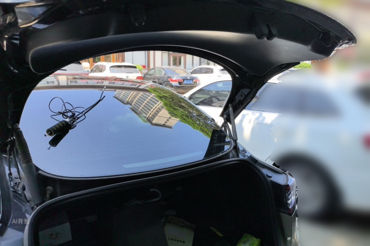 Tesla Model 3 2021 #21 Tesla Model 3 2021 car image #21