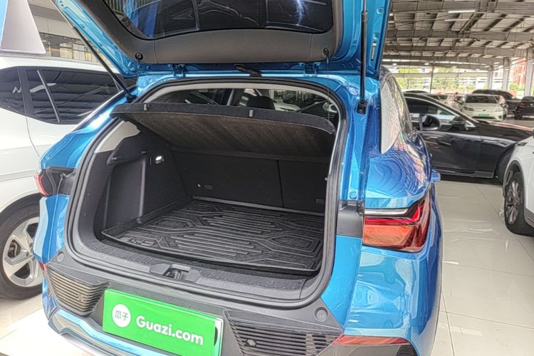 BYD Yuan Plus 2023 car image #19
