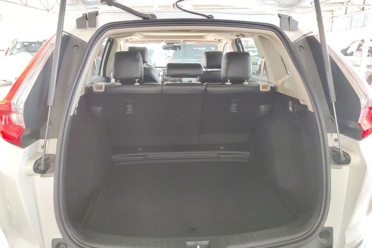 Honda CR-V 2019 car image #19