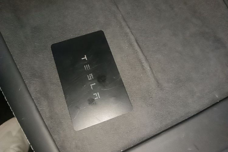 Tesla Model 3 2025 #9 Tesla Model 3 2025 car image #9