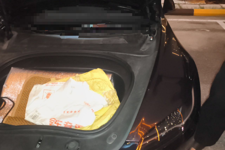 Tesla Model 3 2023 car image #29