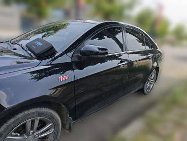 GEELY Emgrand 2017 GEELY Emgrand 2017 car image