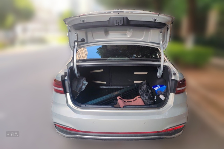 Volkswagen Lavida 2022 #21 Volkswagen Lavida 2022 car image #21