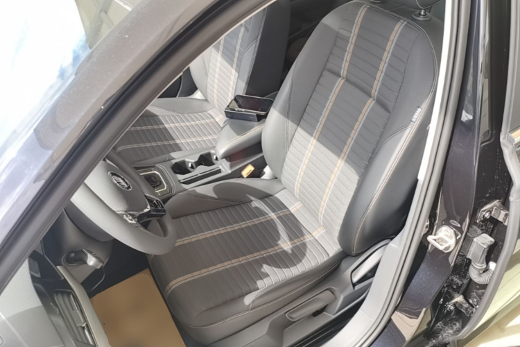 Volkswagen Lavida 2021 car image #19