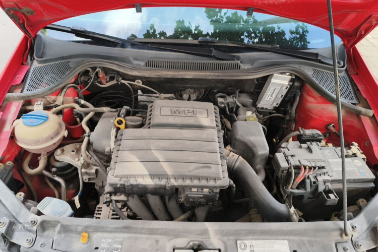 Volkswagen Polo 2018 #22 Volkswagen Polo 2018 car image #22