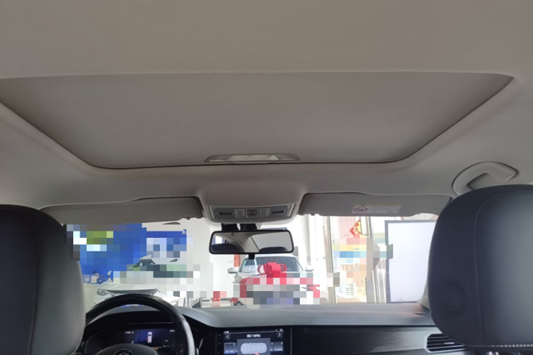 Volkswagen Lavida 2022 car image #18